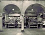 Piazza delle Erbe negozio Santamaria anni70 (Daniele Zorzi)